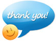 thanks from ultraseps