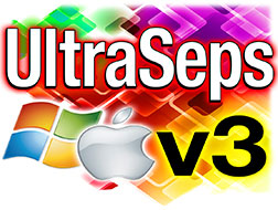 ultraseps v3 color separation software